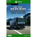 On The Road The Truck Simulator XBOX CD-Key